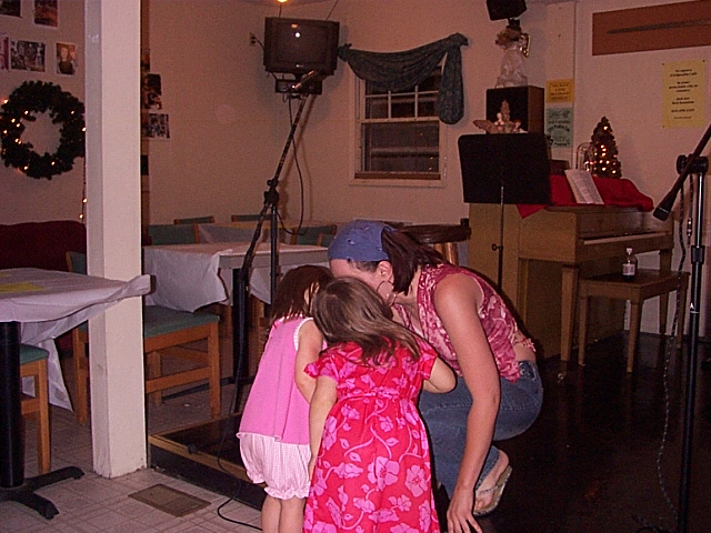 23rd Psalm 5-6-2004 9-28-30 PM